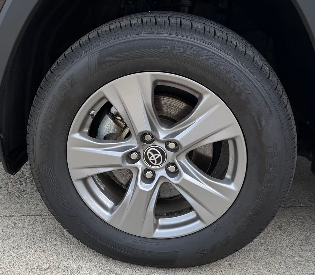 2023 Toyota Rav4 Image 61