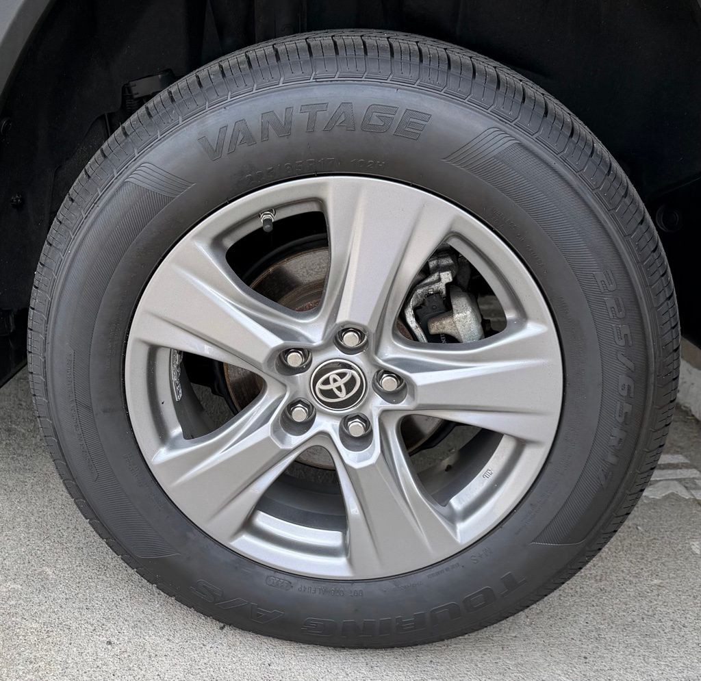 2023 Toyota Rav4 Image 62