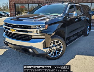 Image for 2021 Chevrolet Silverado 1500 LT ID: 7231229