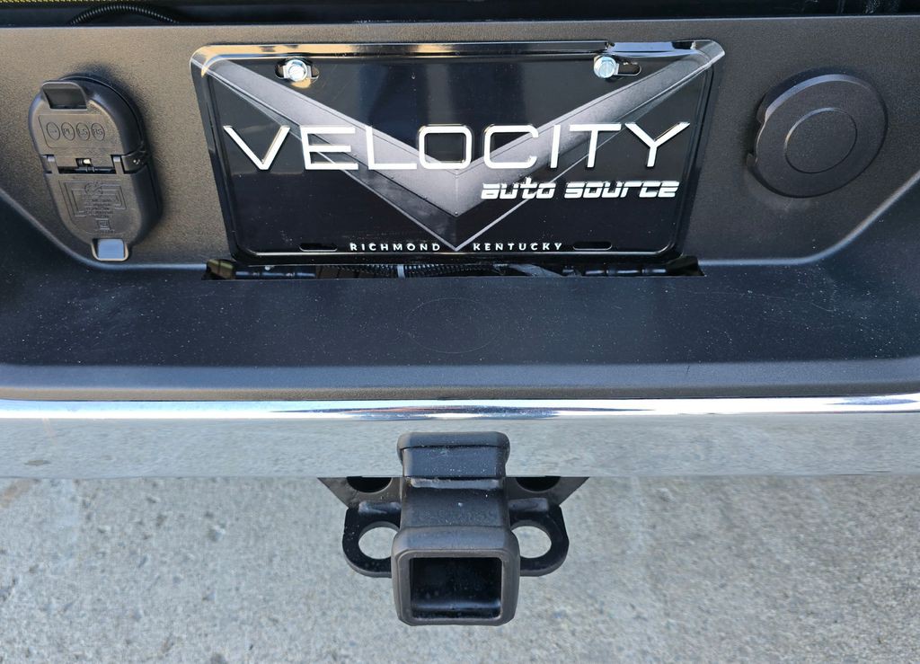 2021 Chevrolet Silverado 1500 Image 10