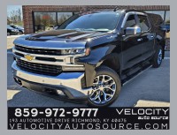 Image for 2021 Chevrolet Silverado 1500 LT ID: 7231229