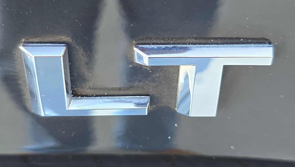 2021 Chevrolet Silverado 1500 Image 11