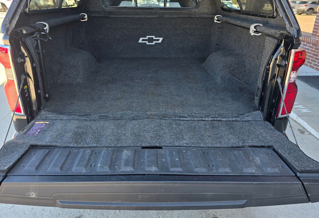 2021 Chevrolet Silverado 1500 Image 15