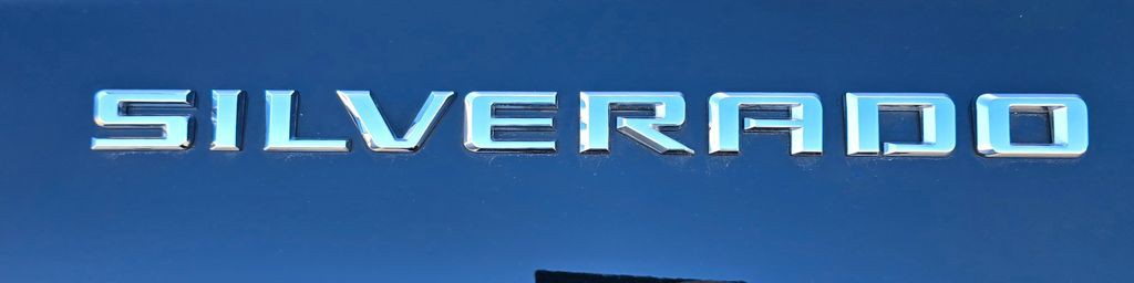 2021 Chevrolet Silverado 1500 Image 16