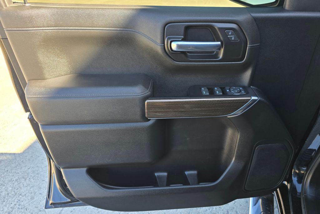 2021 Chevrolet Silverado 1500 Image 21