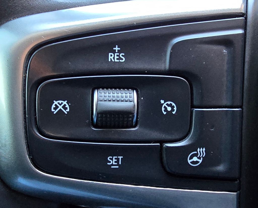2021 Chevrolet Silverado 1500 Image 32