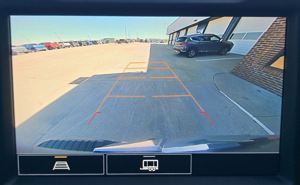 2021 Chevrolet Silverado 1500 Image 36