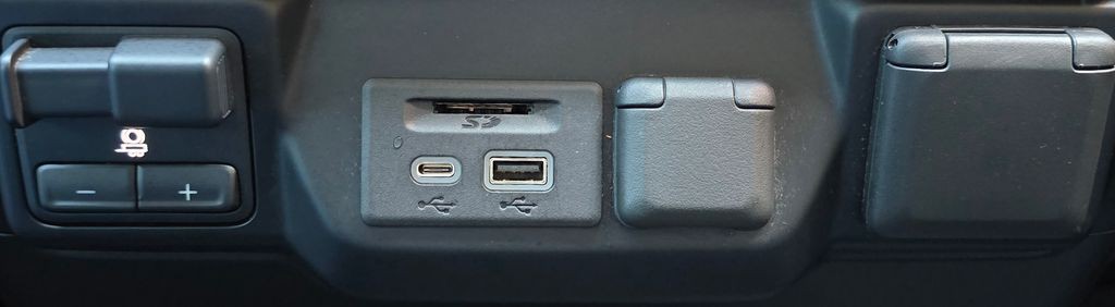 2021 Chevrolet Silverado 1500 Image 39