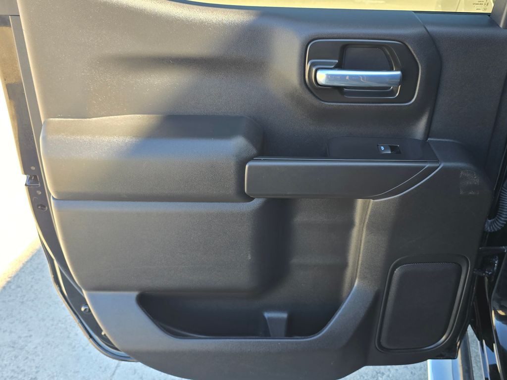 2021 Chevrolet Silverado 1500 Image 41