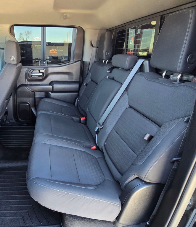 2021 Chevrolet Silverado 1500 Image 42