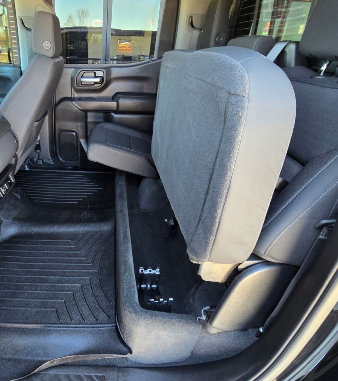 2021 Chevrolet Silverado 1500 Image 45