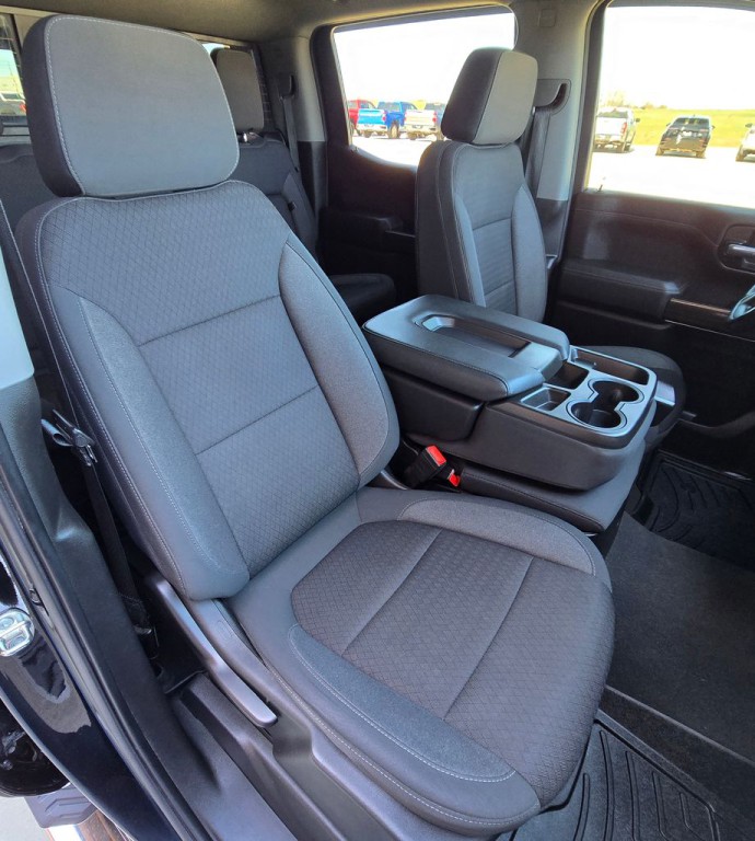 2021 Chevrolet Silverado 1500 Image 49