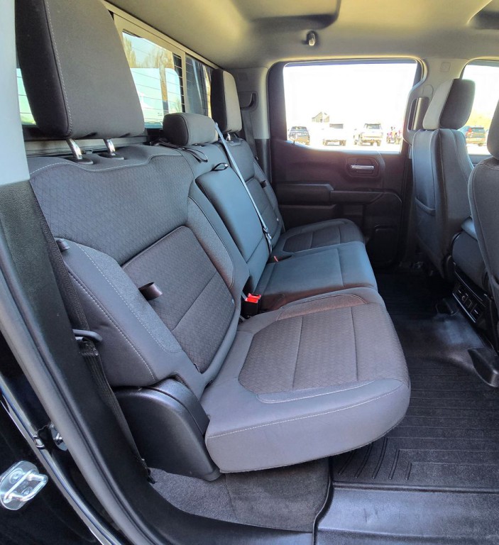 2021 Chevrolet Silverado 1500 Image 51