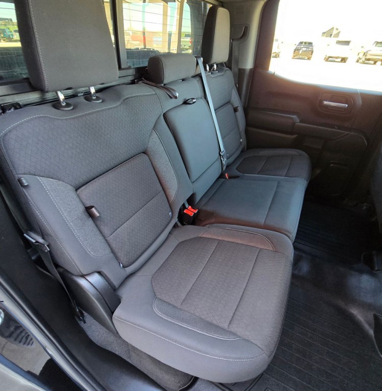 2021 Chevrolet Silverado 1500 Image 52