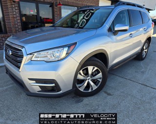 Image for 2022 Subaru Ascent Premium ID: 7234866