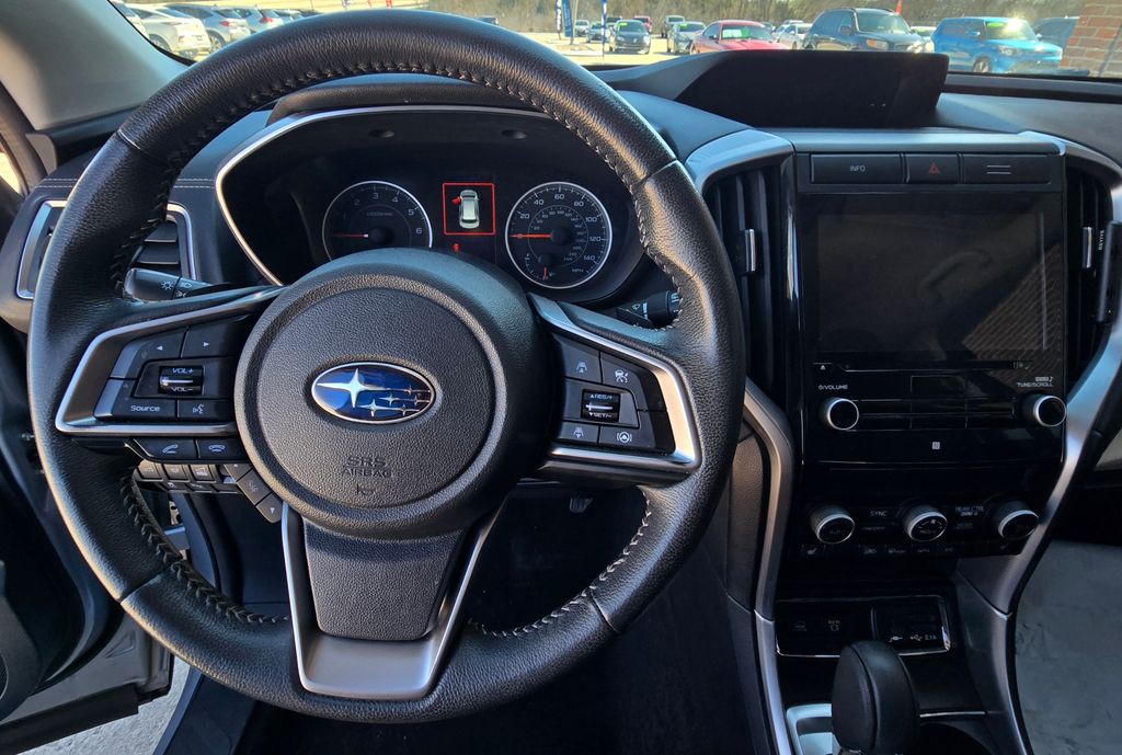 2022 Subaru Ascent Image 9
