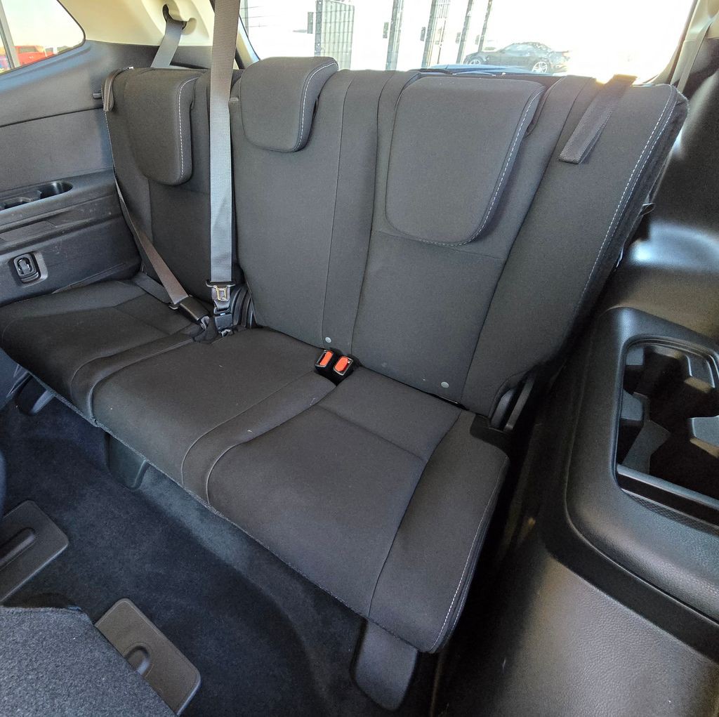 2022 Subaru Ascent Image 11