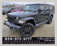 Image for 2022 Jeep Wrangler Unlimited Sahara High Altitude ID: 7234867