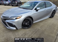 Image for 2022 Toyota Camry XSE ID: 7234868