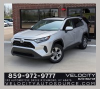 Image for 2022 Toyota Rav4 XLE ID: 7234869