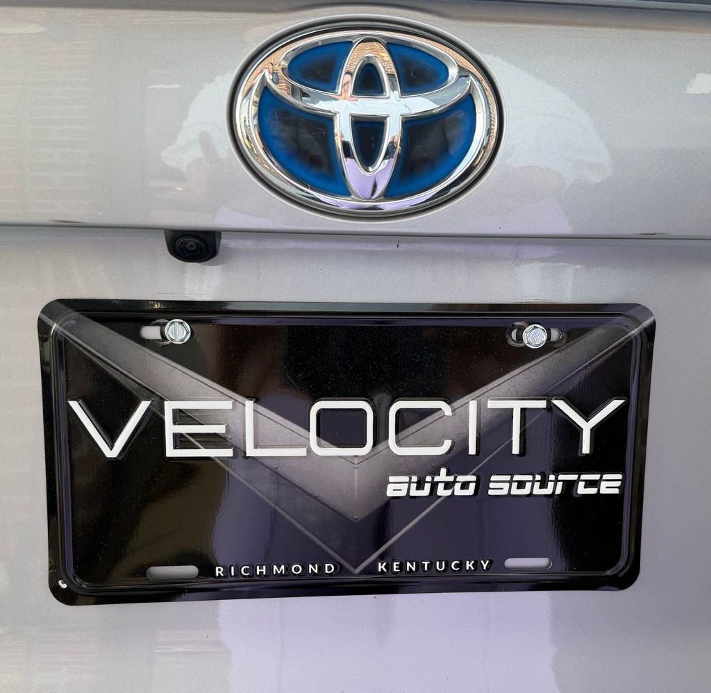 2022 Toyota Rav4 Image 10