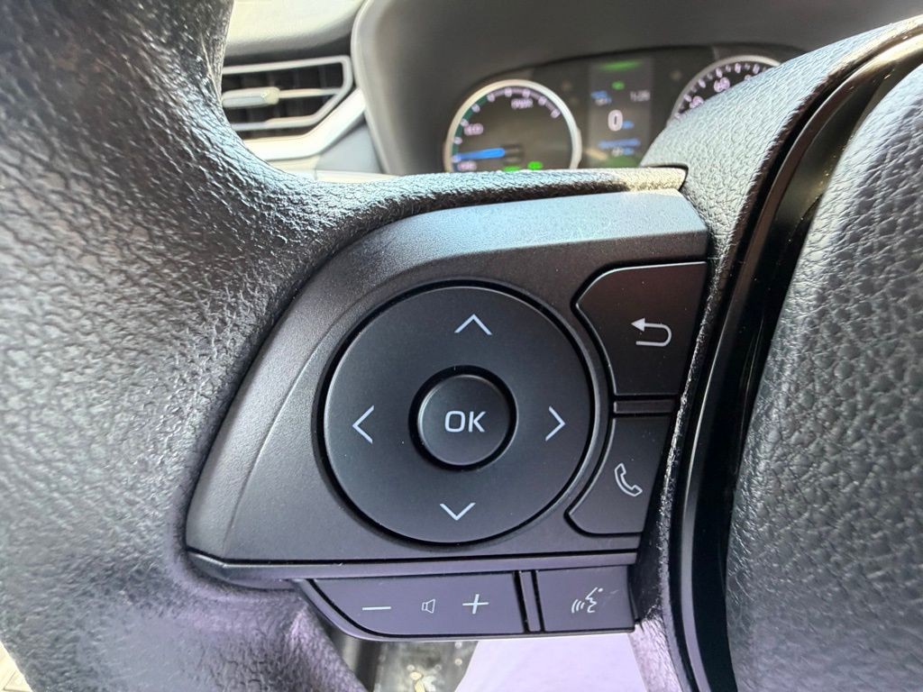 2022 Toyota Rav4 Image 16