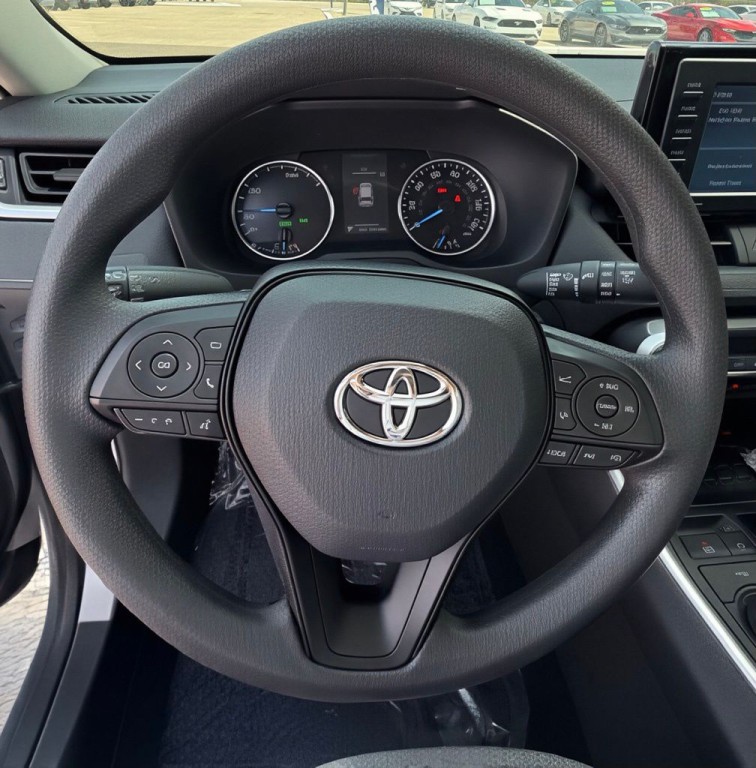 2022 Toyota Rav4 Image 17