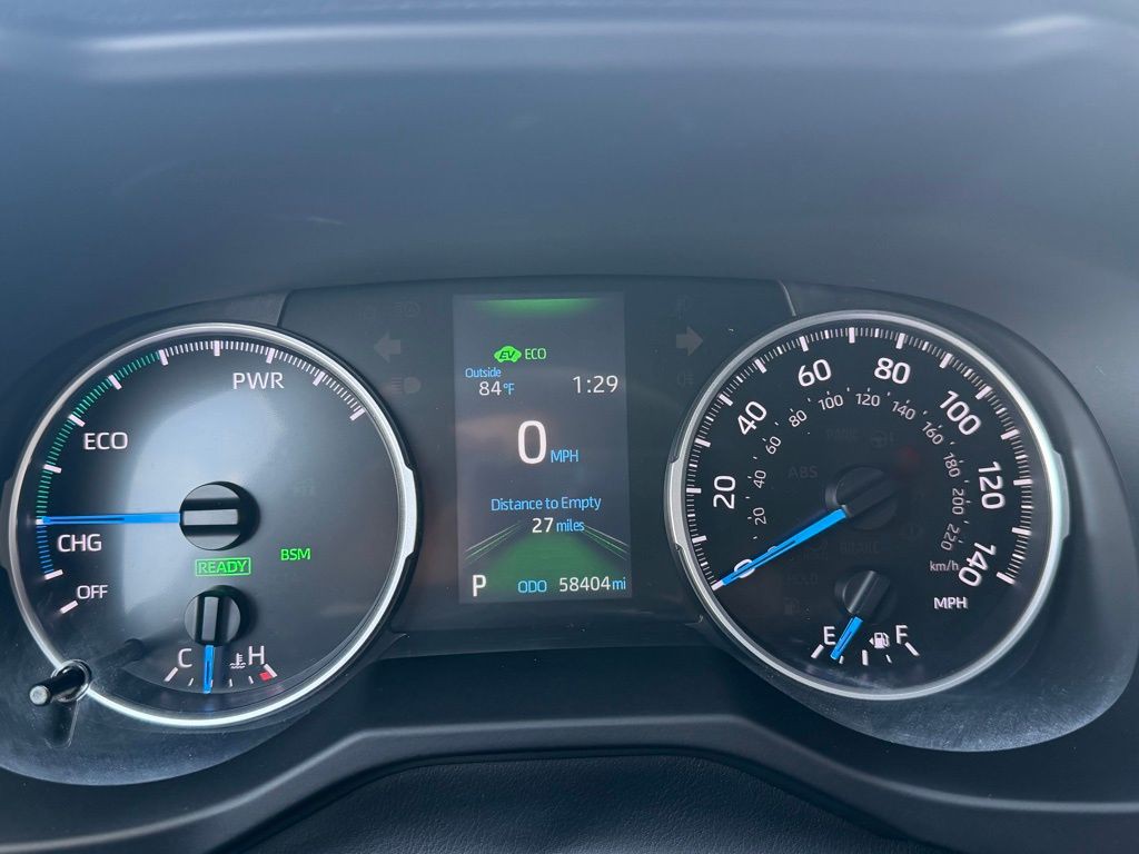 2022 Toyota Rav4 Image 19