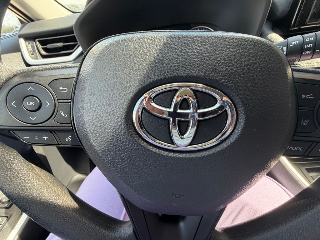 2022 Toyota Rav4 Image 20