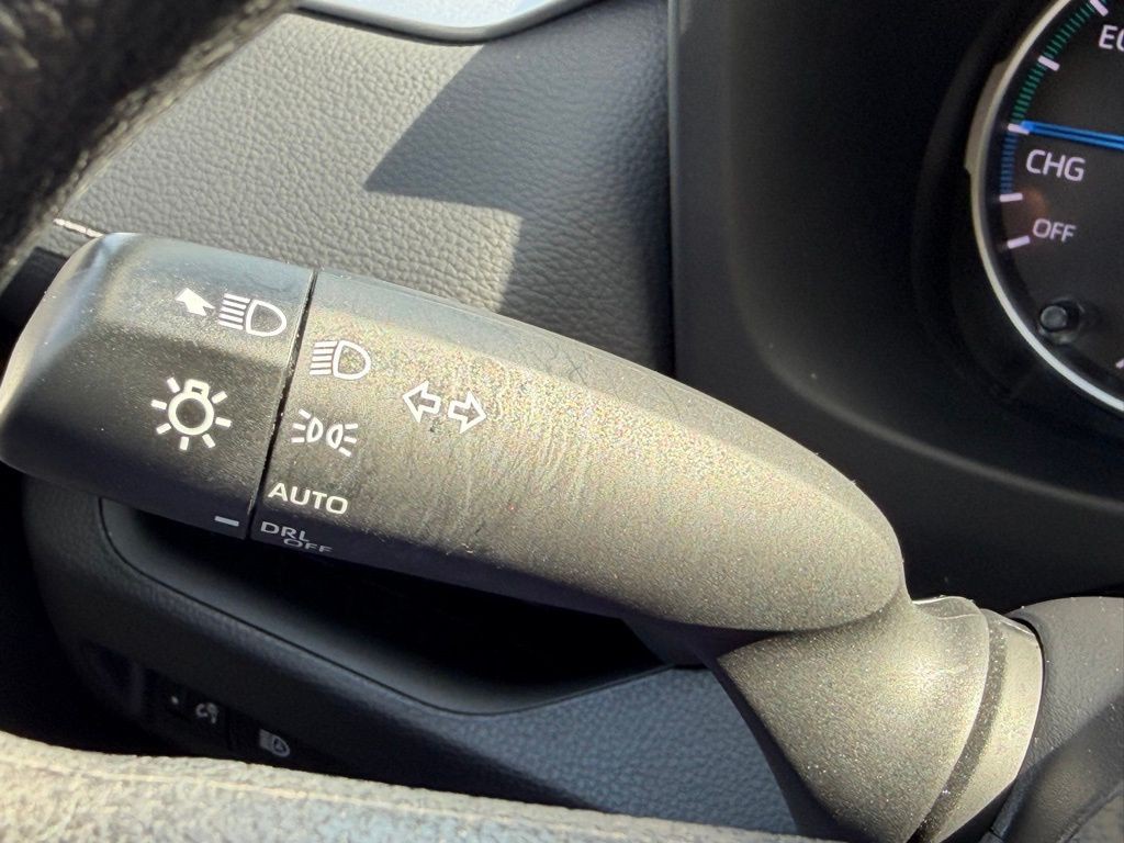 2022 Toyota Rav4 Image 23