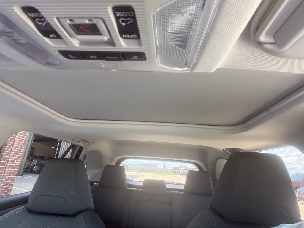 2022 Toyota Rav4 Image 30