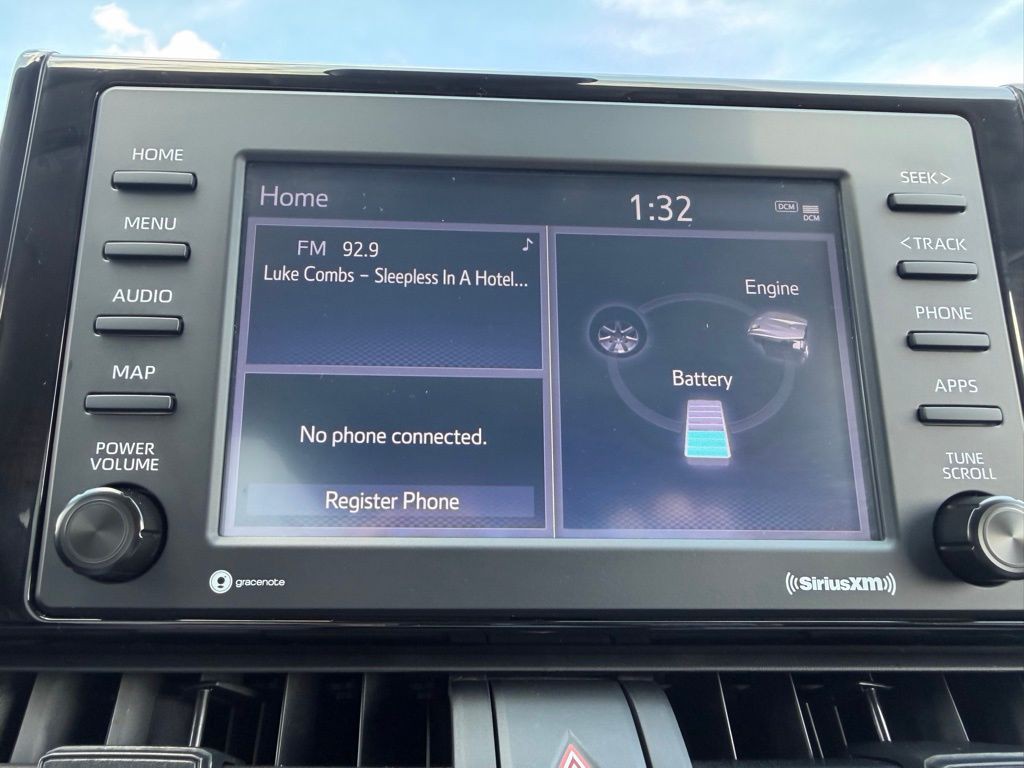 2022 Toyota Rav4 Image 31