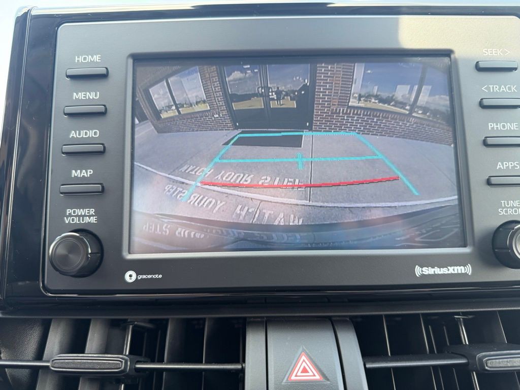 2022 Toyota Rav4 Image 32