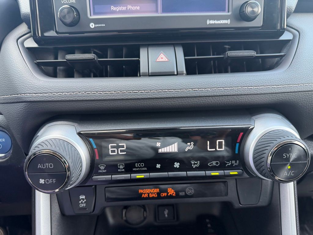 2022 Toyota Rav4 Image 34