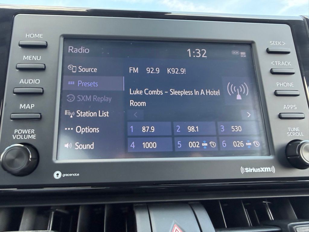 2022 Toyota Rav4 Image 35