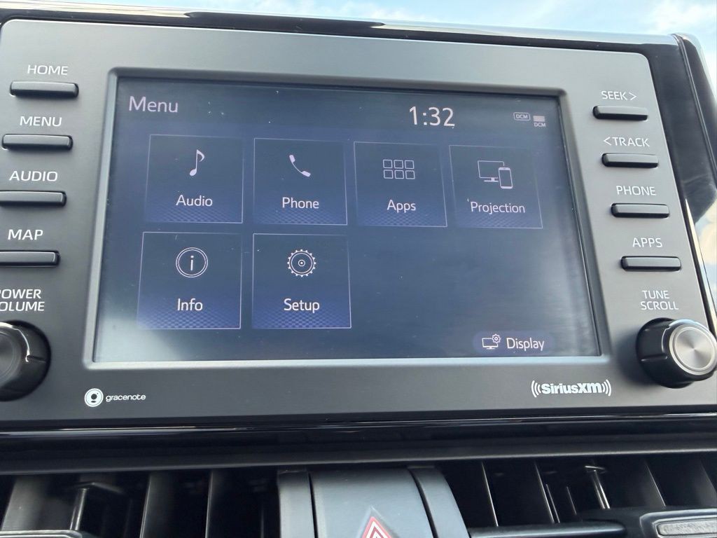 2022 Toyota Rav4 Image 36