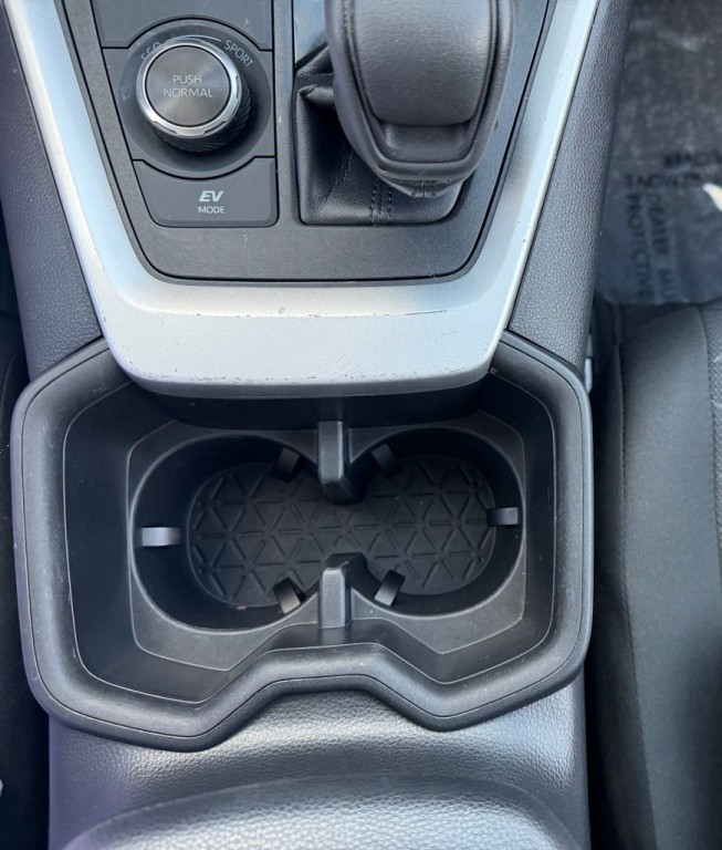 2022 Toyota Rav4 Image 38