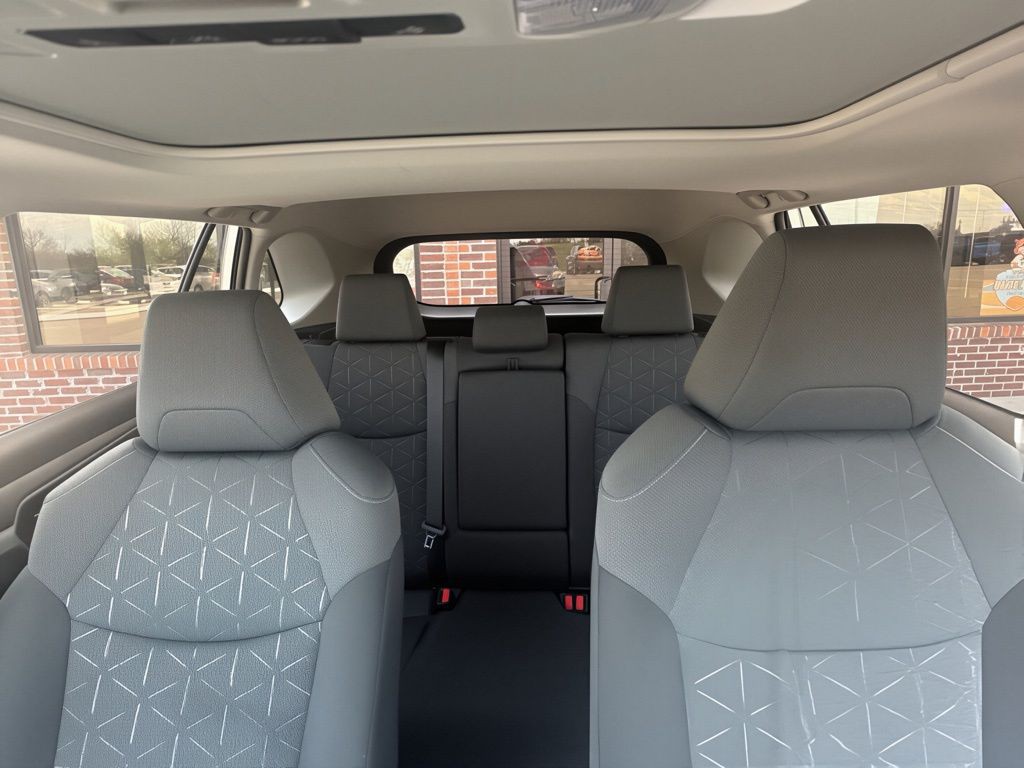 2022 Toyota Rav4 Image 41