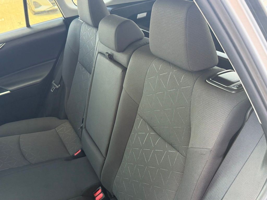 2022 Toyota Rav4 Image 43