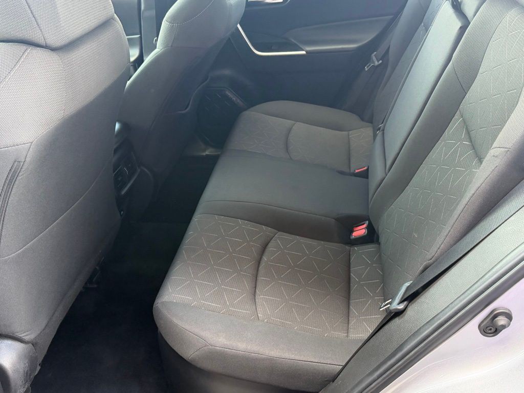 2022 Toyota Rav4 Image 44