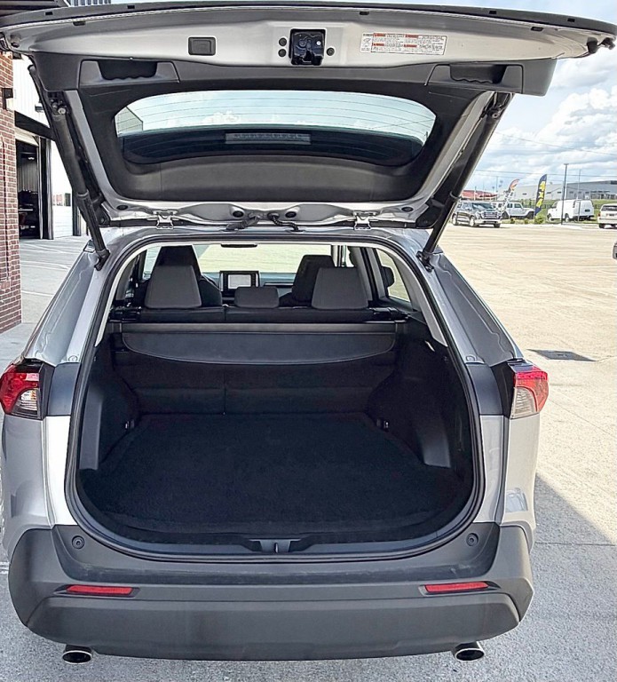 2022 Toyota Rav4 Image 45