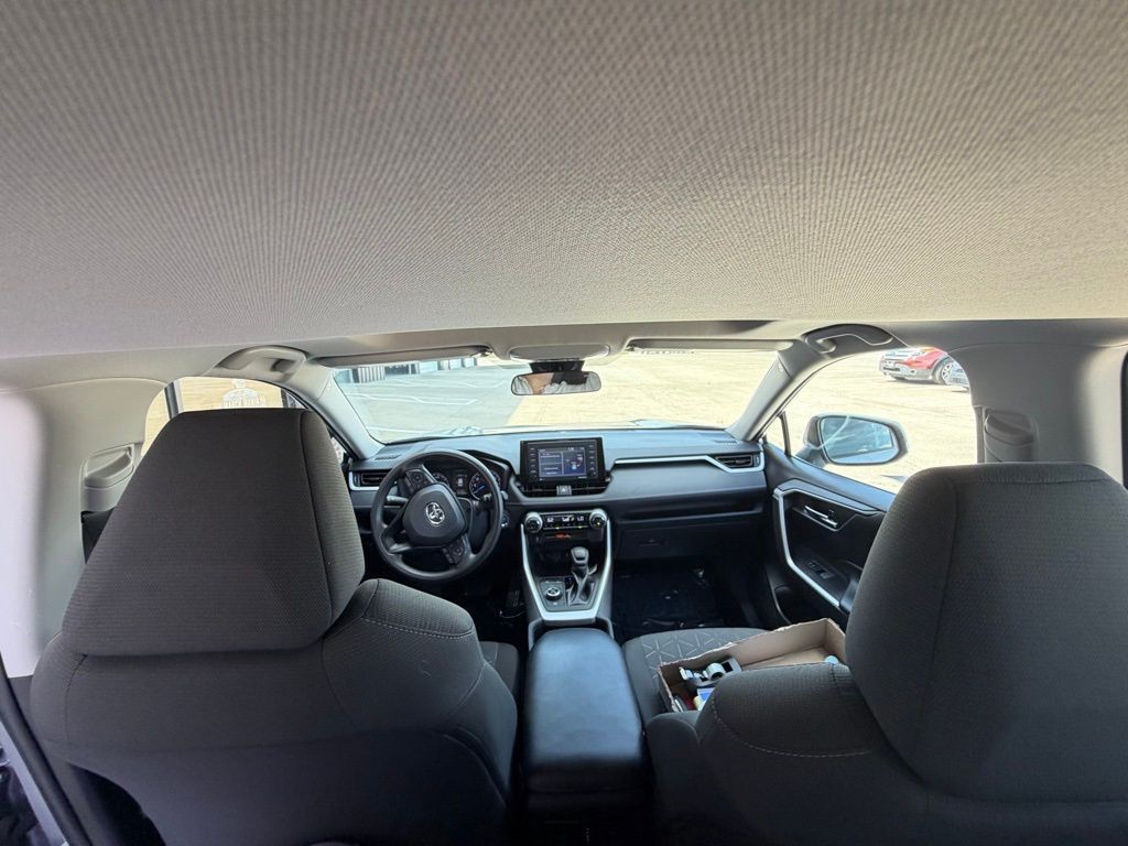 2022 Toyota Rav4 Image 47