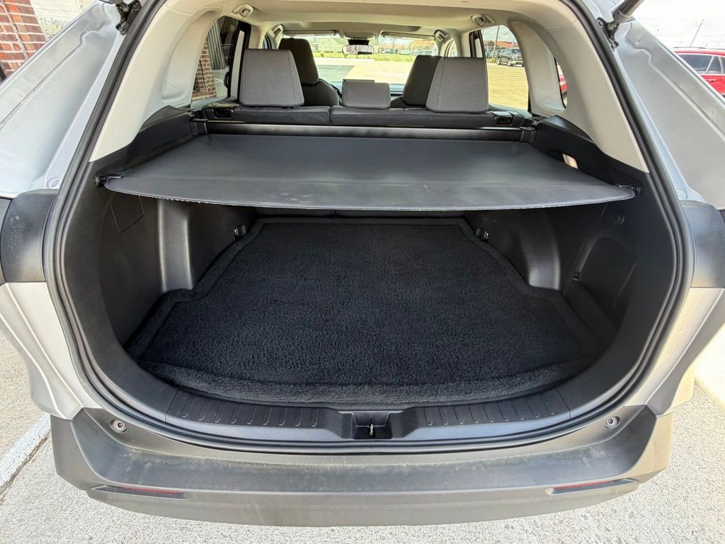 2022 Toyota Rav4 Image 48