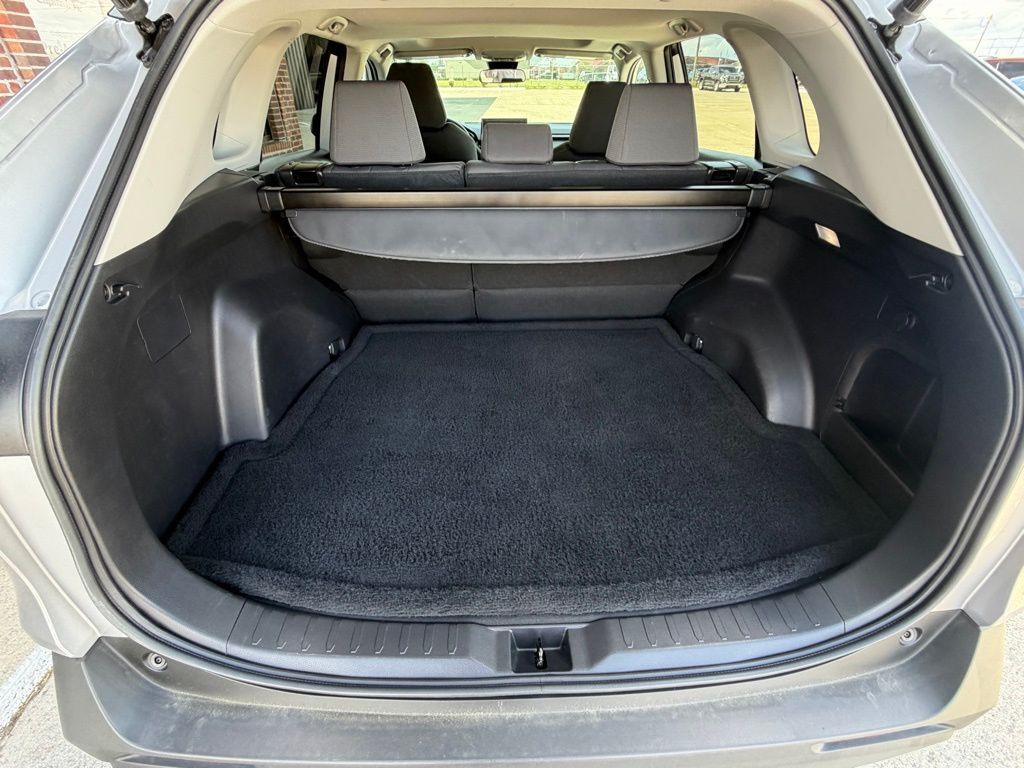 2022 Toyota Rav4 Image 50