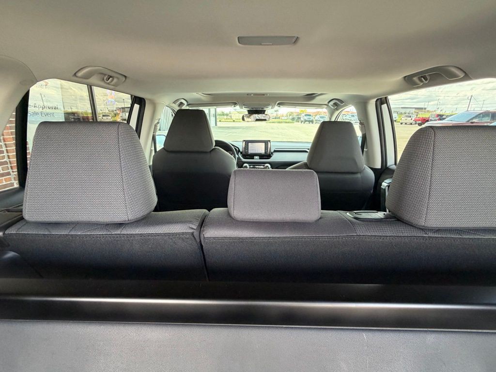 2022 Toyota Rav4 Image 52