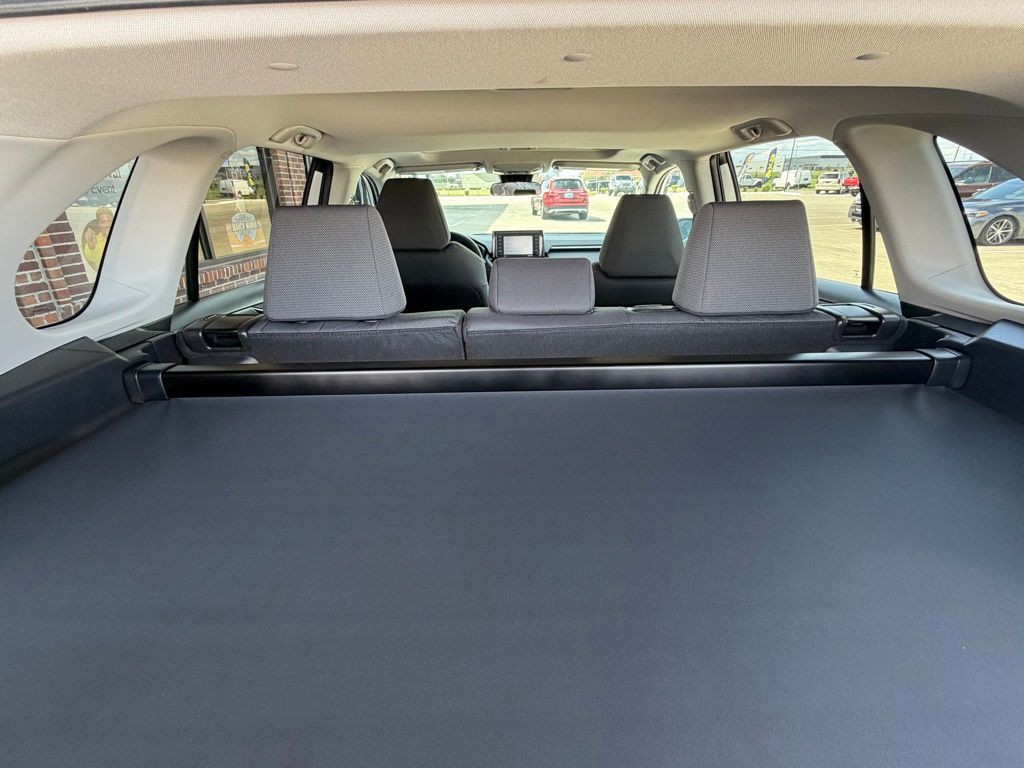 2022 Toyota Rav4 Image 53