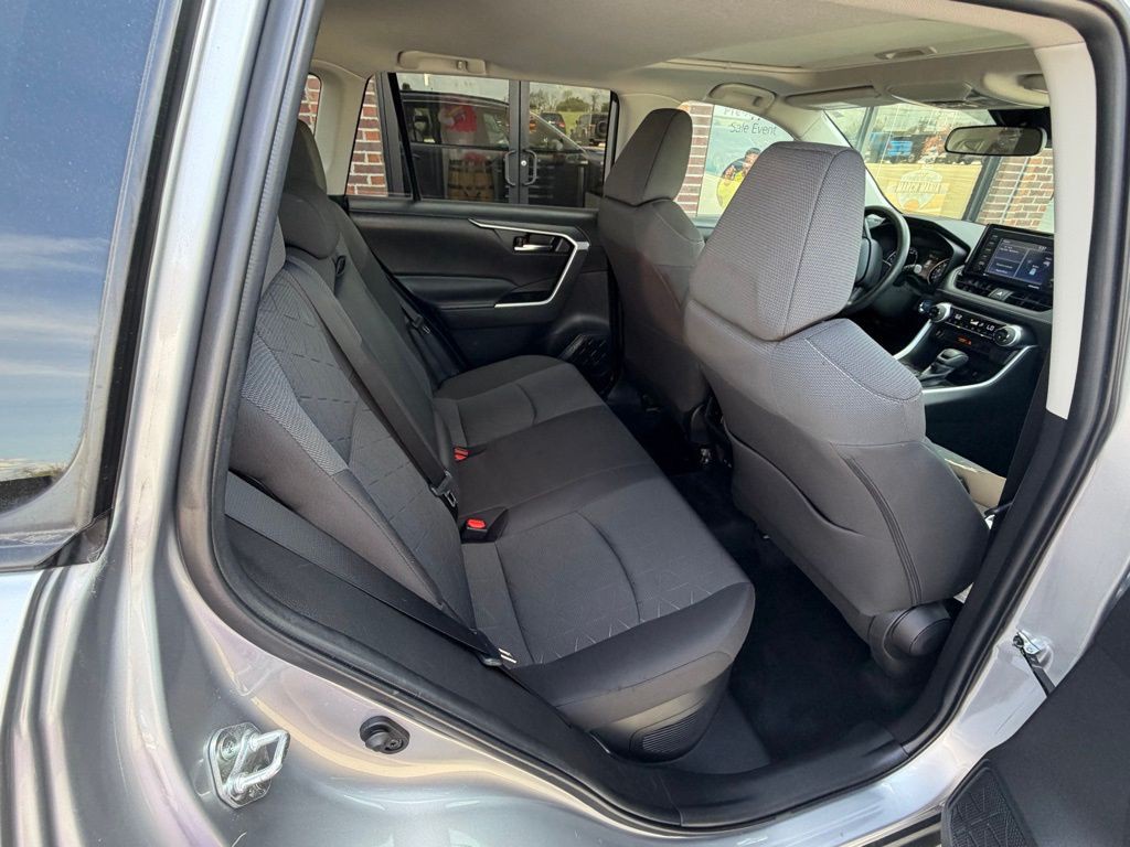 2022 Toyota Rav4 Image 54