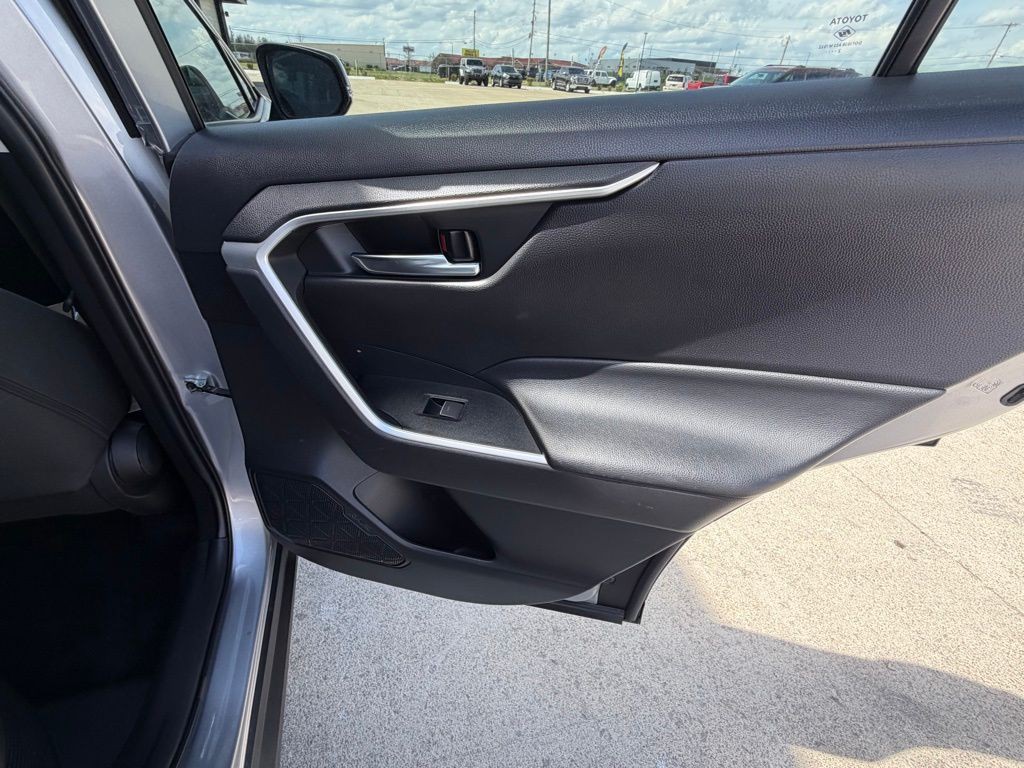 2022 Toyota Rav4 Image 55