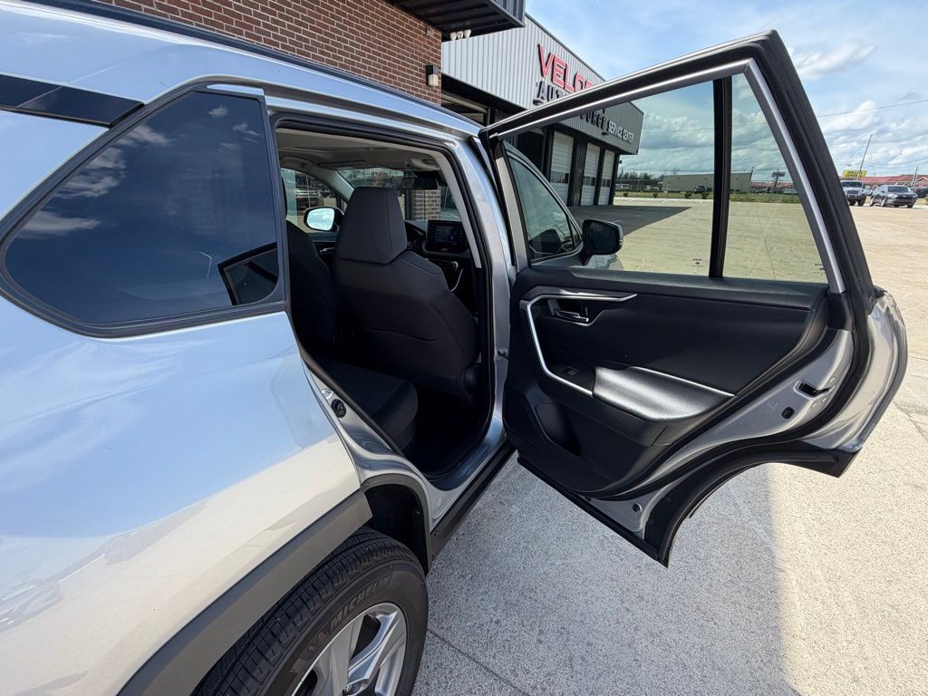 2022 Toyota Rav4 Image 56