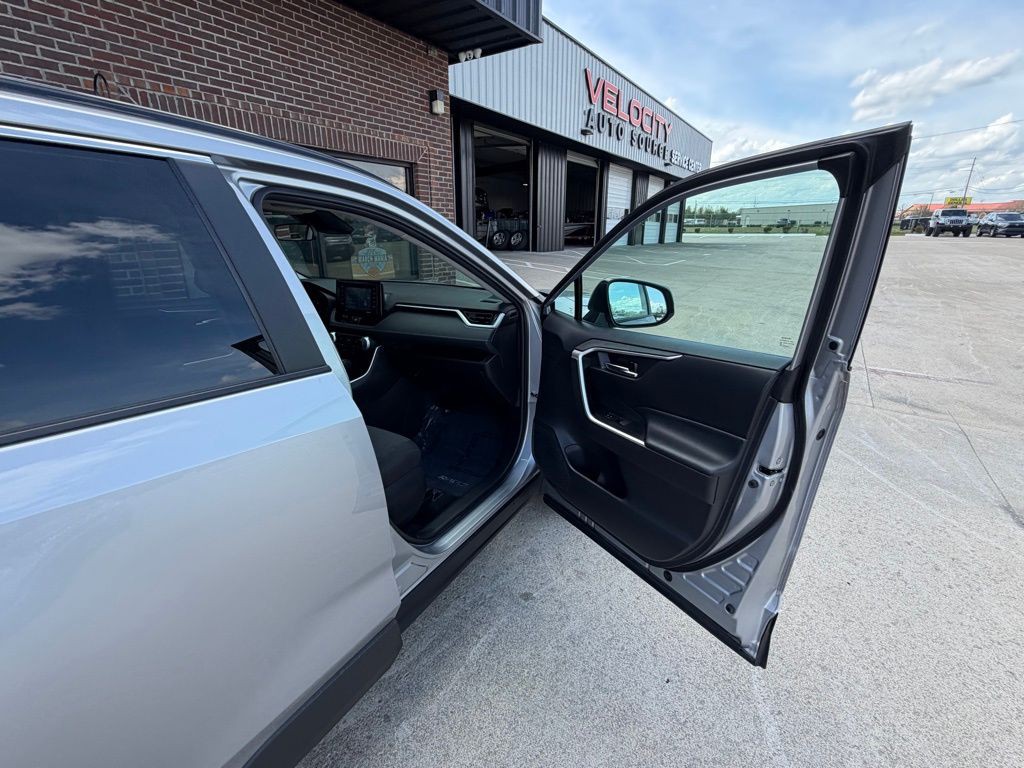 2022 Toyota Rav4 Image 58